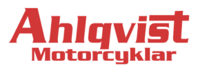 Ahlqvist Motorcyklar i Sisjön, Göteborg